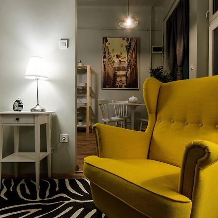 Cosy Apartment In Party District K30 بودابست المظهر الخارجي الصورة