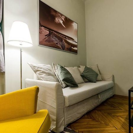 Cosy Apartment In Party District K30 بودابست المظهر الخارجي الصورة