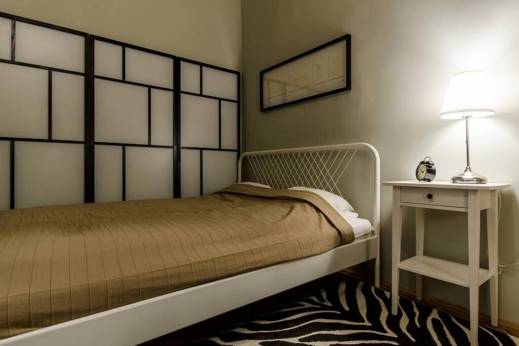 Cosy Apartment In Party District K30 بودابست المظهر الخارجي الصورة